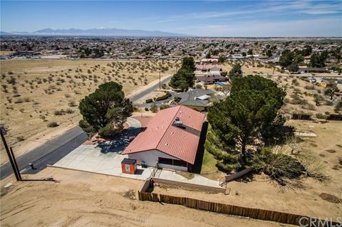 19470 Siesta Dr, Apple Valley, CA 92307 photo 37