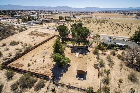 19470 Siesta Dr, Apple Valley, CA 92307 photo 38