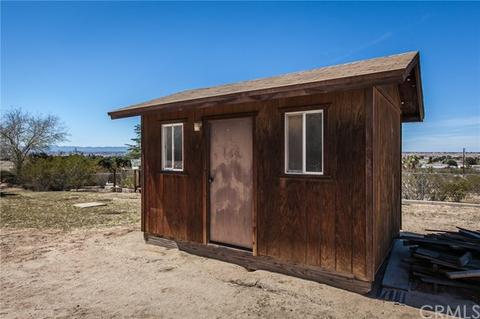 19470 Siesta Dr, Apple Valley, CA 92307 photo 33