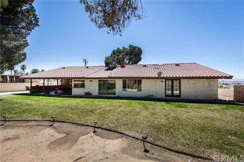19470 Siesta Dr, Apple Valley, CA 92307 photo 29