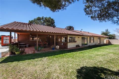 19470 Siesta Dr, Apple Valley, CA 92307 photo 30