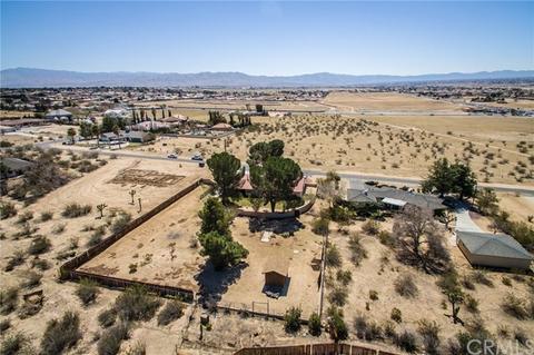 19470 Siesta Dr, Apple Valley, CA 92307 photo 39