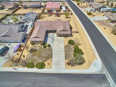 14012 Siesta Rd, Apple Valley, CA 92307 photo 4