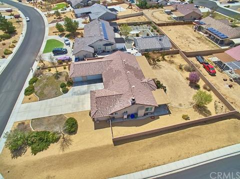 14012 Siesta Rd, Apple Valley, CA 92307 photo 5