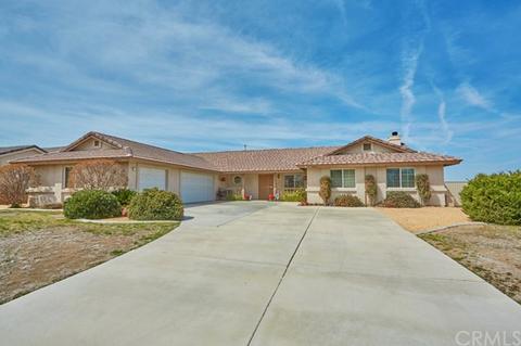 14012 Siesta Rd, Apple Valley, CA 92307 photo 2