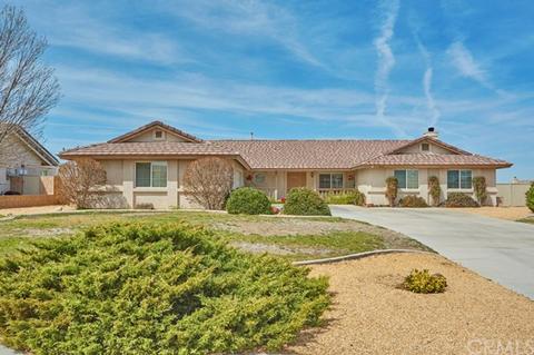 14012 Siesta Rd, Apple Valley, CA 92307 photo 1