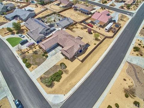 14012 Siesta Rd, Apple Valley, CA 92307 photo 3