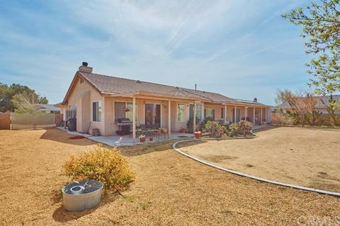 14012 Siesta Rd, Apple Valley, CA 92307 photo 39