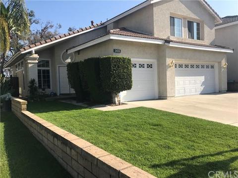 2409 Valley View Dr, Chino Hills, CA 91709 photo 2