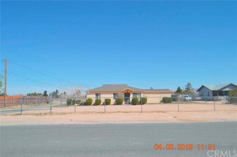 22022 Sioux Rd, Apple Valley, CA 92308 photo 1