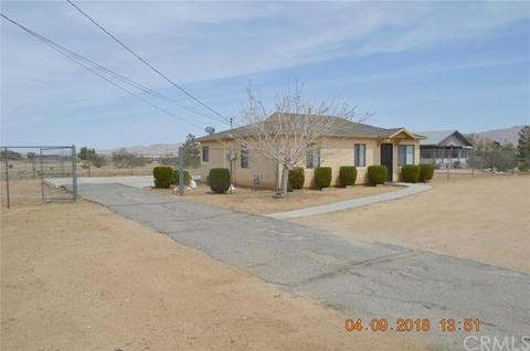 22022 Sioux Rd, Apple Valley, CA 92308 photo 3
