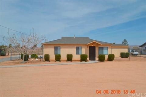 22022 Sioux Rd, Apple Valley, CA 92308 photo 2