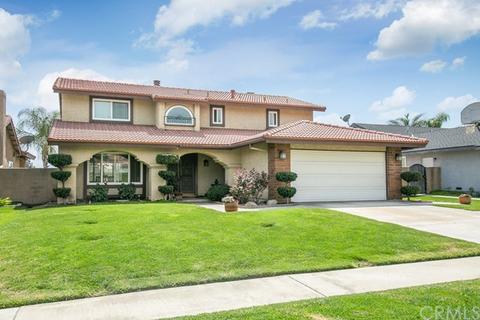 10639 La Vine St, Rancho Cucamonga, CA 91701 photo 1