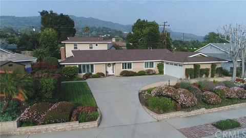 348 Underhill Dr, Glendora, CA 91741 photo 1