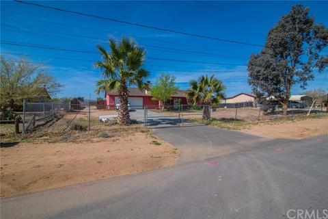 17111 Deodar St, Hesperia, CA 92345 photo 32