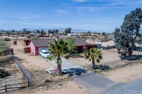17111 Deodar St, Hesperia, CA 92345 photo 33