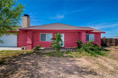 17111 Deodar St, Hesperia, CA 92345 photo 1