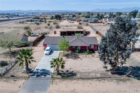 17111 Deodar St, Hesperia, CA 92345 photo 34