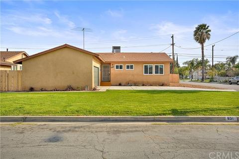 631 Erwin St, Rialto, CA 92376 photo 2