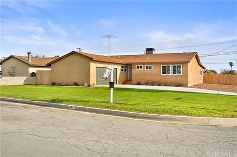 631 Erwin St, Rialto, CA 92376 photo 1