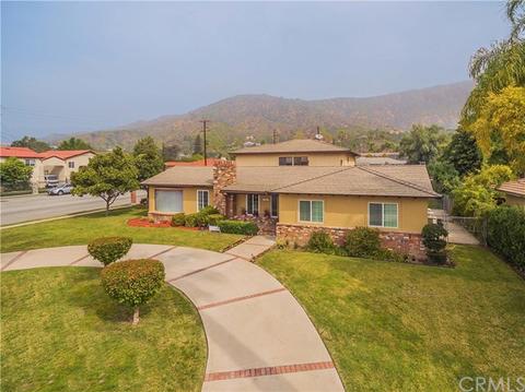 19007 E Leadora Ave, Glendora, CA 91741 photo 49