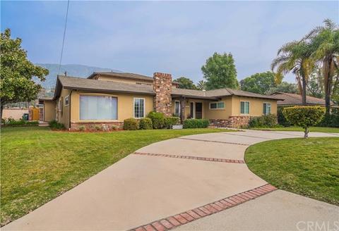 19007 E Leadora Ave, Glendora, CA 91741 photo 2