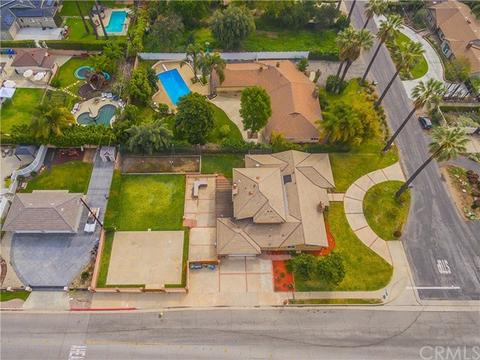 19007 E Leadora Ave, Glendora, CA 91741 photo 54
