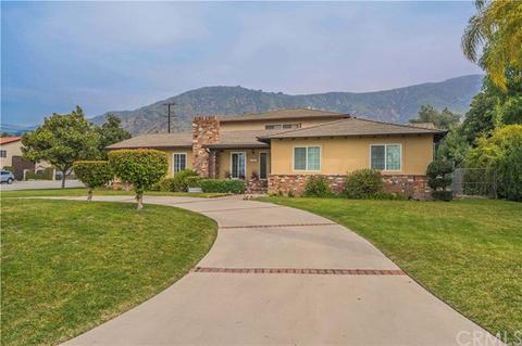 19007 E Leadora Ave, Glendora, CA 91741 photo 1