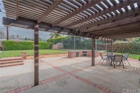 19007 E Leadora Ave, Glendora, CA 91741 photo 40