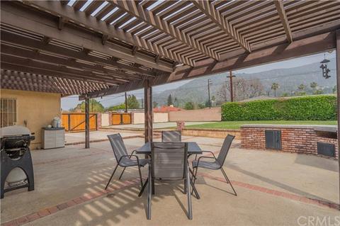 19007 E Leadora Ave, Glendora, CA 91741 photo 41