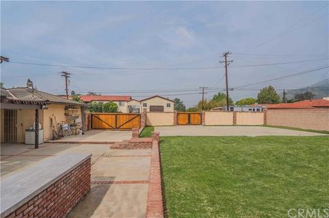 19007 E Leadora Ave, Glendora, CA 91741 photo 44