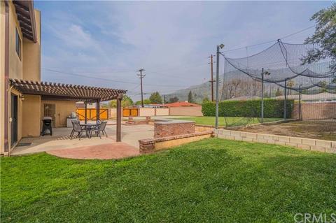 19007 E Leadora Ave, Glendora, CA 91741 photo 43