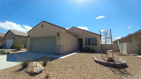 10236 Darby Rd, Apple Valley, CA 92308 photo 1