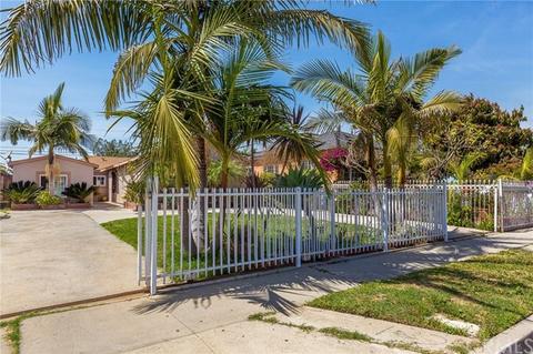 16115 S Caress Ave, Compton, CA 90221 photo 3