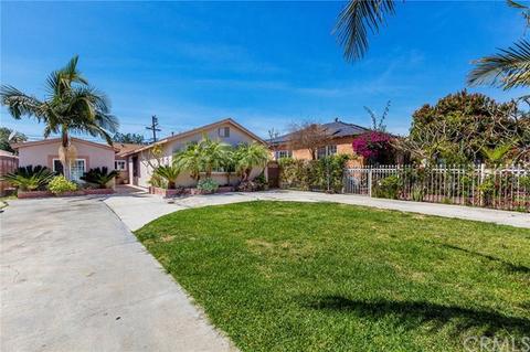 16115 S Caress Ave, Compton, CA 90221 photo 1