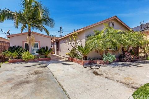 16115 S Caress Ave, Compton, CA 90221 photo 2