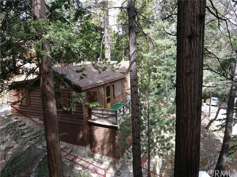 26165 Boulder Ln, Twin Peaks, CA 92391 photo 2
