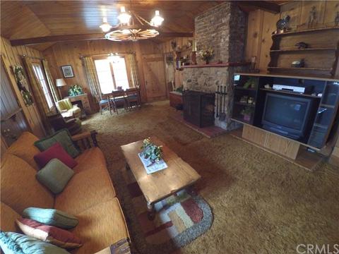 26165 Boulder Ln, Twin Peaks, CA 92391 photo 4