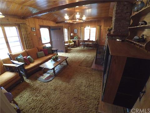 26165 Boulder Ln, Twin Peaks, CA 92391 photo 3