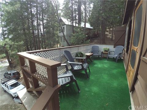 26165 Boulder Ln, Twin Peaks, CA 92391 photo 14
