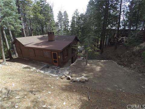 26165 Boulder Ln, Twin Peaks, CA 92391 photo 16