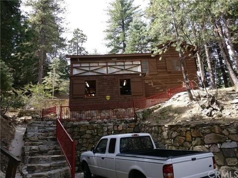 26165 Boulder Ln, Twin Peaks, CA 92391 photo 1