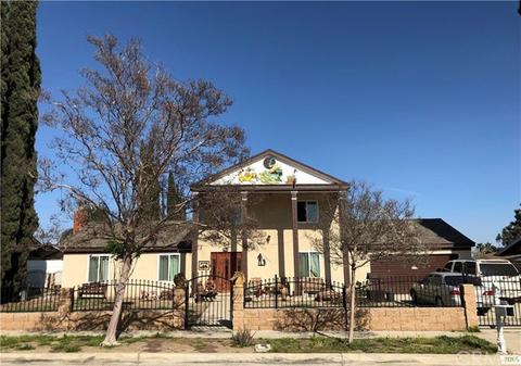 11065 Spruce Ave, Bloomington, CA 92316 photo 1