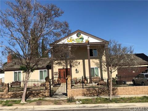 11065 Spruce Ave, Bloomington, CA 92316 photo 2