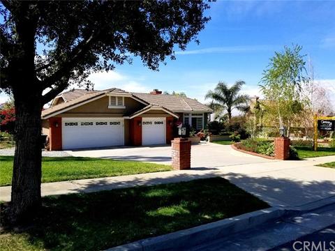 10343 Carrari St, Rancho Cucamonga, CA 91737 photo 1