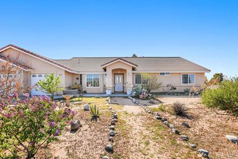 9170 Wilson Ranch Rd, Phelan, CA 92371 photo 1
