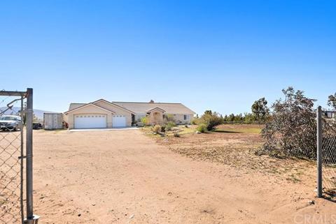 9170 Wilson Ranch Rd, Phelan, CA 92371 photo 26