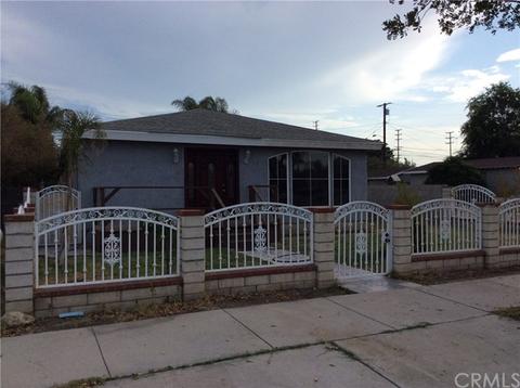 288 E L St, Colton, CA 92324 photo 1