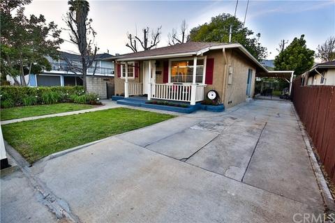 311 E Lemon Ave, Glendora, CA 91741 photo 2