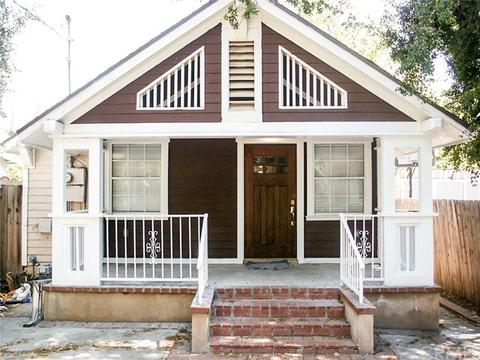 972 N Raymond Ave, Pasadena, CA 91103 photo 1